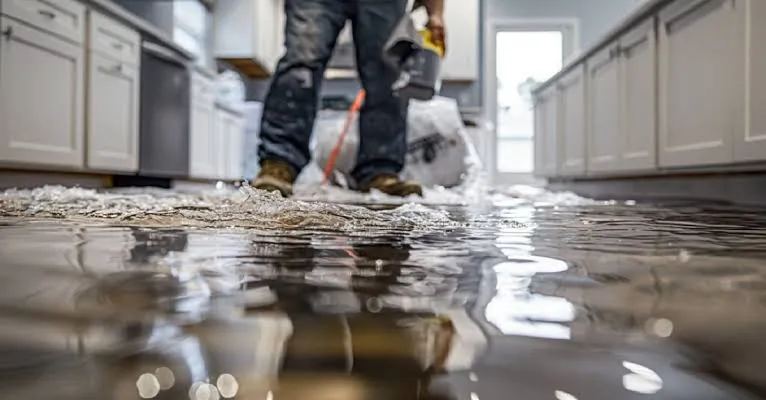 Water damage restoration companies near me in Chadds Ford, PA - Emergency flood extraction