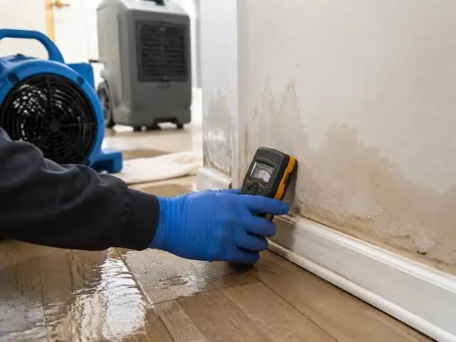 24/7 Water damage restoration services in Chadds Ford, PA - Rapid flood cleanup and mitigation